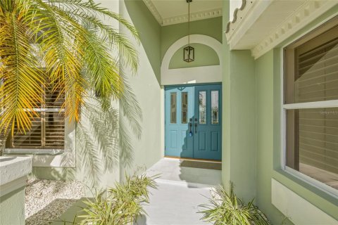 Villa ou maison à vendre à Tampa, Floride: 4 chambres, 278.52 m2 № 1778688 - photo 7