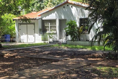 Casa en Coral Gables, Florida 2 dormitorios, 103.4 m2 № 2014834