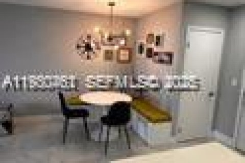 Снять в аренду кондоминиум в Форт-Лодердейл, Флорида 1 спальня, 64.1м2, № 1989244 - фото 6