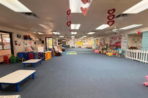 Immobilier commercial à vendre à Fort Myers, Floride: 613.53 m2 № 2118285 - photo 22