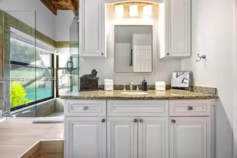 Villa ou maison à louer à Davie, Floride: 5 chambres, 295.06 m2 № 1934311 - photo 26