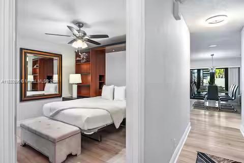 Villa ou maison à louer à Davie, Floride: 5 chambres, 295.06 m2 № 1934311 - photo 25