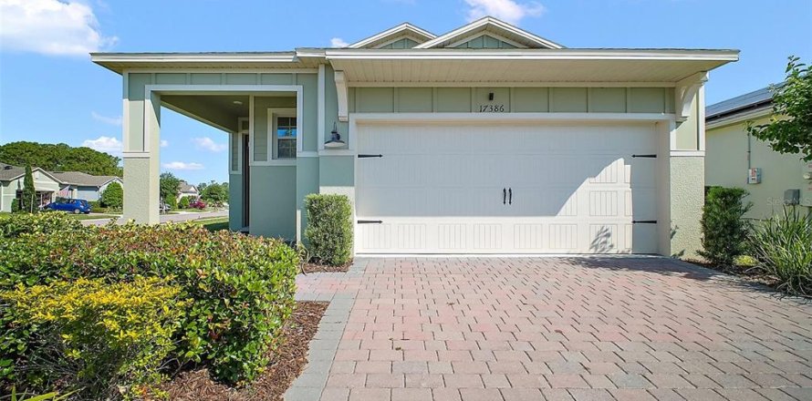 Casa en Clermont, Florida 3 dormitorios, 150.59 m2 № 1639636