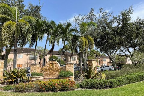 Condo in Davie, Florida, 1 bedroom  № 1864908 - photo 24