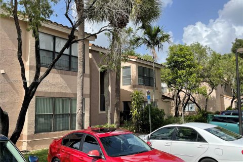Condo in Davie, Florida, 1 bedroom  № 1864908 - photo 26