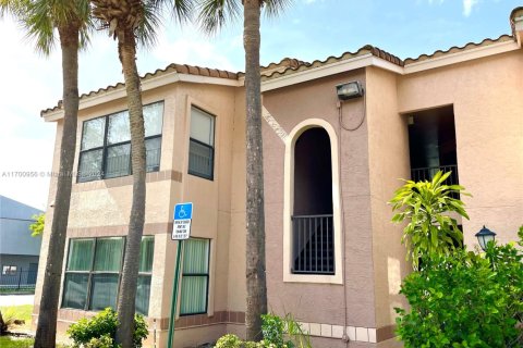 Condo in Davie, Florida, 1 bedroom  № 1864908 - photo 1