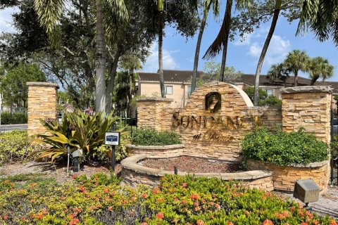 Condo in Davie, Florida, 1 bedroom  № 1864908 - photo 25