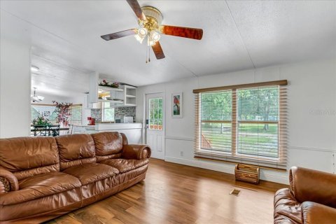 Appartement à louer à Wesley Chapel, Floride: 3 chambres, 93.65 m2 № 2404709 - photo 7