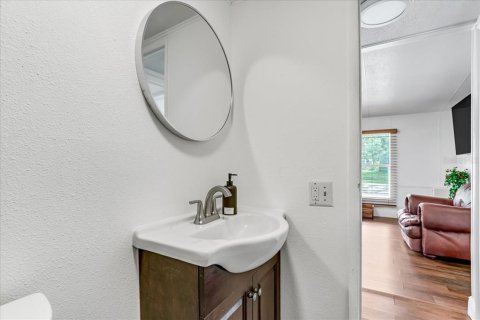 Appartement à louer à Wesley Chapel, Floride: 3 chambres, 93.65 m2 № 2404709 - photo 16