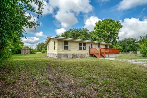 Appartement à louer à Wesley Chapel, Floride: 3 chambres, 93.65 m2 № 2404709 - photo 29