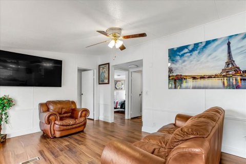 Appartement à louer à Wesley Chapel, Floride: 3 chambres, 93.65 m2 № 2404709 - photo 9
