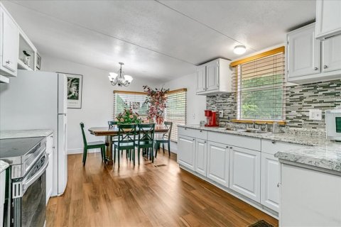 Appartement à louer à Wesley Chapel, Floride: 3 chambres, 93.65 m2 № 2404709 - photo 4