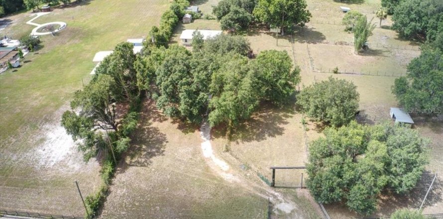 Appartement à Wesley Chapel, Floride 3 chambres, 93.65 m2 № 2404709