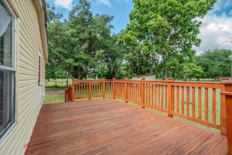 Appartement à louer à Wesley Chapel, Floride: 3 chambres, 93.65 m2 № 2404709 - photo 22