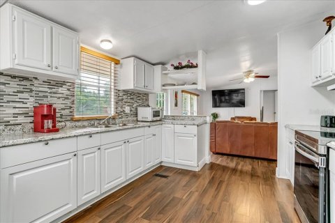 Appartement à louer à Wesley Chapel, Floride: 3 chambres, 93.65 m2 № 2404709 - photo 5
