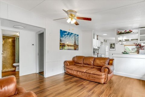 Appartement à louer à Wesley Chapel, Floride: 3 chambres, 93.65 m2 № 2404709 - photo 8