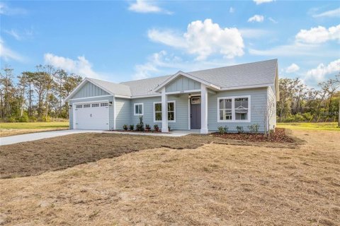 Casa en alquiler en Bronson, Florida, 3 dormitorios, 148.55 m2 № 1919298 - foto 2