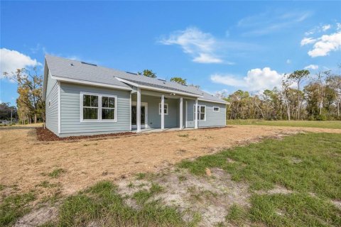Casa en alquiler en Bronson, Florida, 3 dormitorios, 148.55 m2 № 1919298 - foto 4