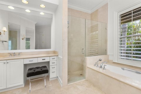 Купить виллу или дом в Палм-Бич, Флорида 3 комнаты, 378.48м2, № 2146373 - фото 24