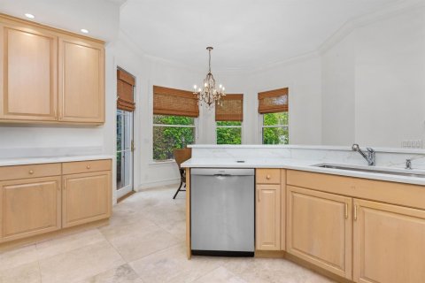 Купить виллу или дом в Палм-Бич, Флорида 3 комнаты, 378.48м2, № 2146373 - фото 17