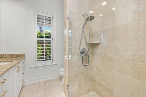 Купить виллу или дом в Палм-Бич, Флорида 3 комнаты, 378.48м2, № 2146373 - фото 25