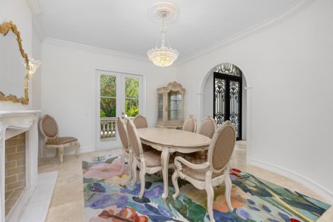 Купить виллу или дом в Палм-Бич, Флорида 3 комнаты, 378.48м2, № 2146373 - фото 12