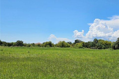Terreno en venta en Ruskin, Florida № 1901206 - foto 2