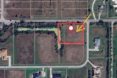 Terreno en venta en Ruskin, Florida № 1901206 - foto 3