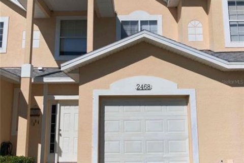 Touwnhouse à Kissimmee, Floride 3 chambres, 128.58 m2 № 2345395