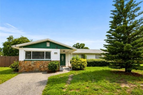 House in Seminole, Florida 4 bedrooms, 152.17 sq.m. № 2283356