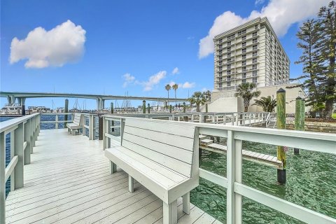 Condo in Clearwater, Florida, 2 bedrooms  № 1742824 - photo 30