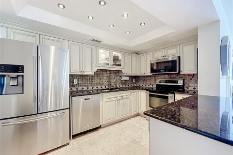 Condo in Clearwater, Florida, 2 bedrooms  № 1742824 - photo 4