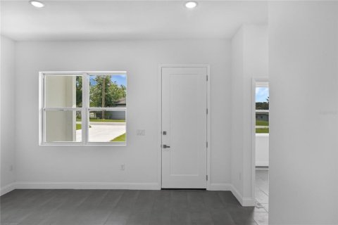 House in Dunnellon, Florida 3 bedrooms, 154.22 sq.m. № 1840292 - photo 24
