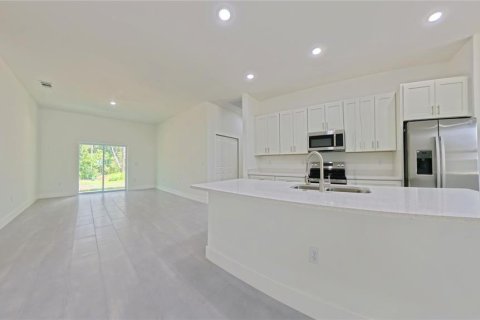 House in Dunnellon, Florida 3 bedrooms, 154.22 sq.m. № 1840292 - photo 7