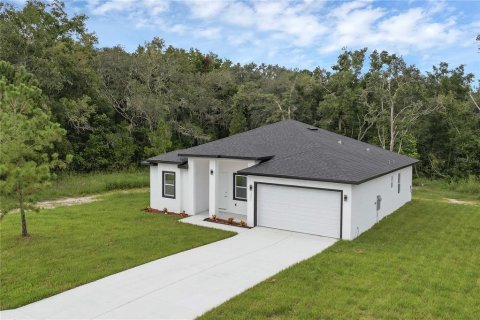 House in Dunnellon, Florida 3 bedrooms, 154.22 sq.m. № 1840292 - photo 20