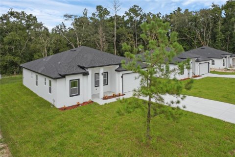 House in Dunnellon, Florida 3 bedrooms, 154.22 sq.m. № 1840292 - photo 21