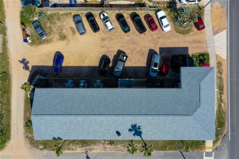Hotel en venta en Flagler Beach, Florida, 631.36 m2 № 1648597 - foto 7