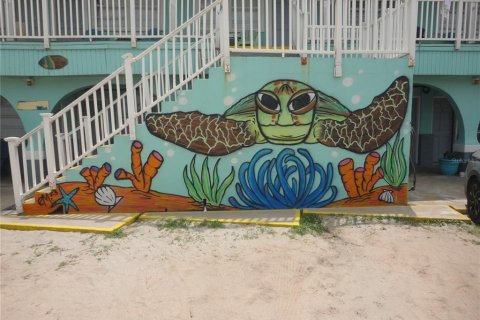 Hotel en venta en Flagler Beach, Florida, 631.36 m2 № 1648597 - foto 11