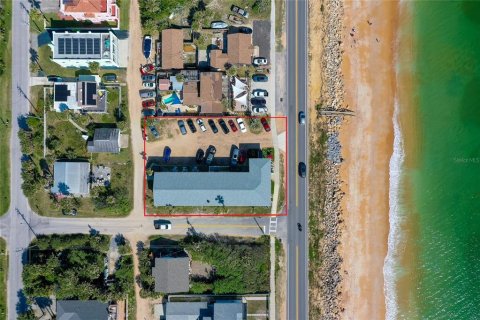 Hotel en venta en Flagler Beach, Florida, 631.36 m2 № 1648597 - foto 8