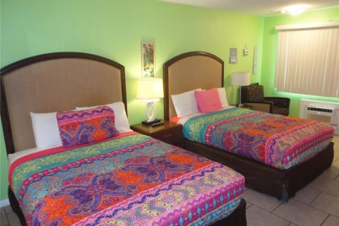 Hotel en venta en Flagler Beach, Florida, 631.36 m2 № 1648597 - foto 19