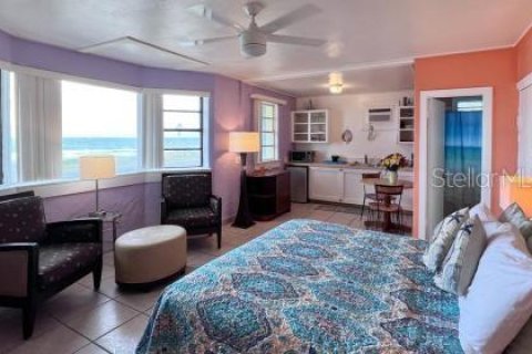 Hotel en venta en Flagler Beach, Florida, 631.36 m2 № 1648597 - foto 13