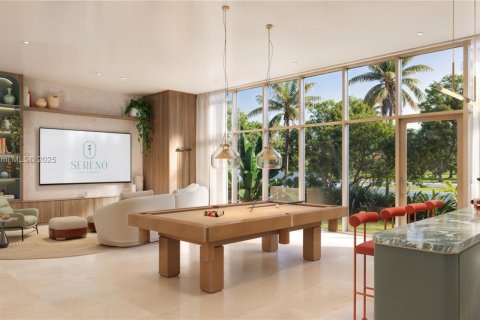 Condo in Fort Lauderdale, Florida, 3 bedrooms  № 1782022 - photo 9