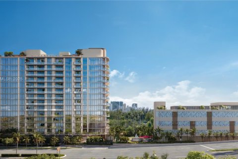 Condo in Fort Lauderdale, Florida, 3 bedrooms  № 1782022 - photo 1