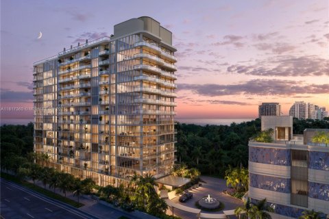 Condo in Fort Lauderdale, Florida, 3 bedrooms  № 1782022 - photo 15