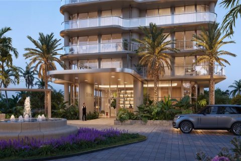 Condo in Fort Lauderdale, Florida, 3 bedrooms  № 1782022 - photo 14