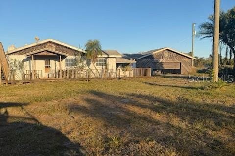 Immobilier commercial à Bradenton, Floride 165.37 m2 № 2129538