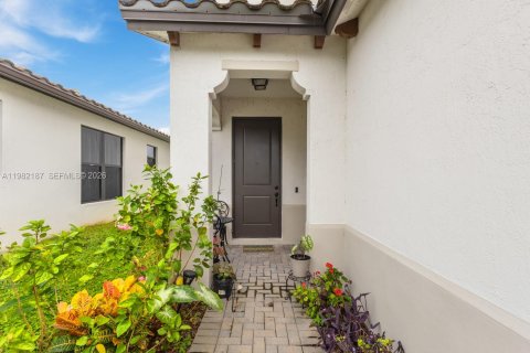 House in Ave Maria, Florida 3 bedrooms, 169.64 sq.m. № 2043313 - photo 22