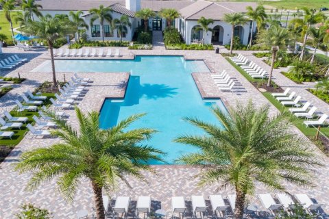 House in Ave Maria, Florida 3 bedrooms, 169.64 sq.m. № 2043313