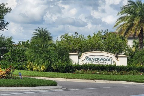 House in Ave Maria, Florida 3 bedrooms, 169.64 sq.m. № 2043313 - photo 24