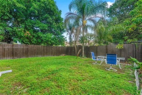 Купить таунхаус в Лодерхилл, Флорида 2 спальни, 137.5м2, № 1897750 - фото 24